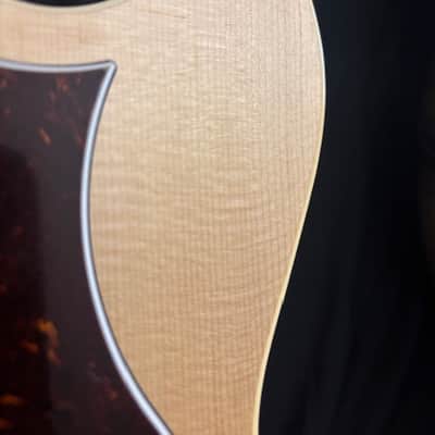 Heritage Heritage Factory Special H-575 with Spruce Top 2025 - Antique Natural image 22