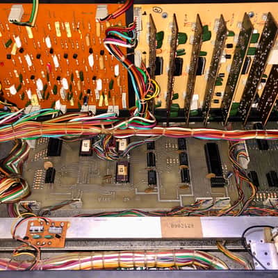 CRB Computer Band 2000 - Recently Serviced image 12