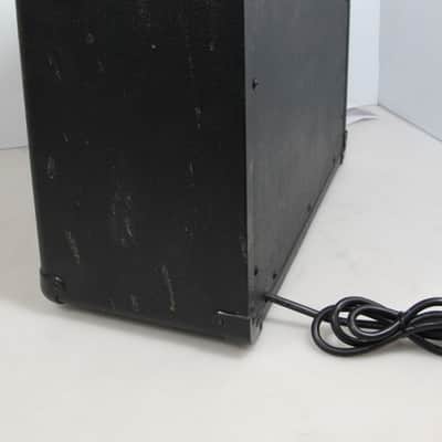 Marshall MG30CFX 30W Electric Guitar Amp - Black image 3