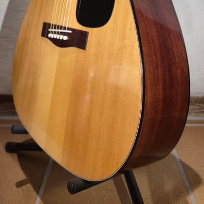 Yamaha FG-332 1977 - 1981 image 14