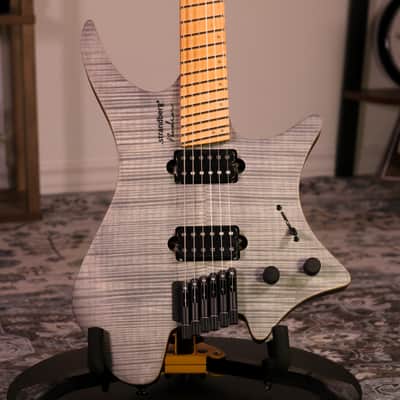 ギター strandberg MAS Boden J6 Saphire Strandberg Master Artist Series Boden J6 Saphire | Reverb Canada
