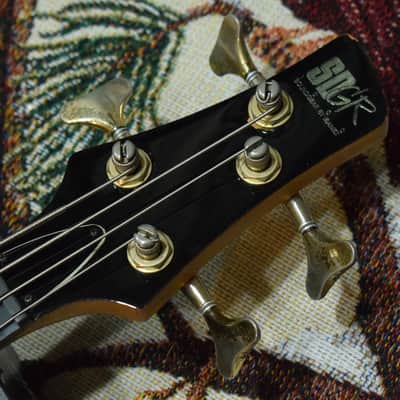 Ibanez SR1000 1997 image 4