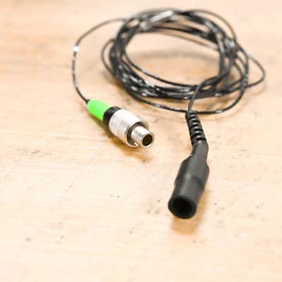 Sennheiser HSP-4 Over-Ear Microphone CG012CR image 9