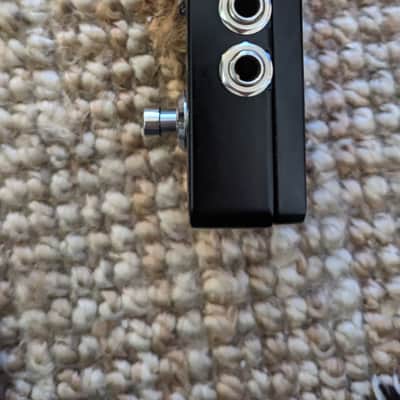 TC Electronic T2 Reverb 2010s - Black image 5