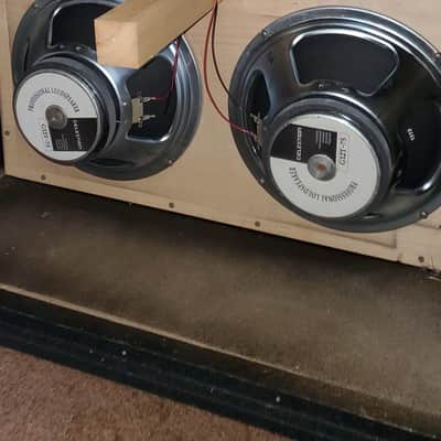 Marshall Jcm 900 lead 1960 1998 image 3