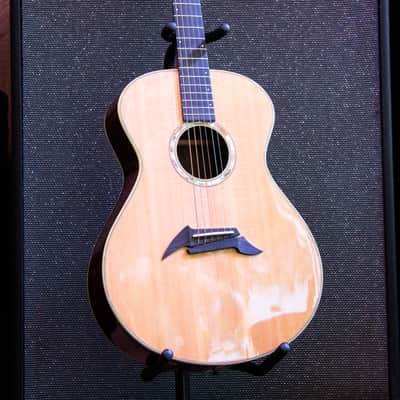 Breedlove C10/R 1998 - Natural image 11