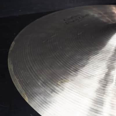 Zildjian USED ​​K Custom Session Crash 16 [1070g] Bild 9