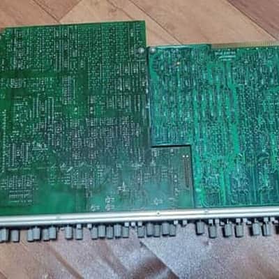 SSL Solid State Logic 6089012XD channel strip for 9000K mixer image 6
