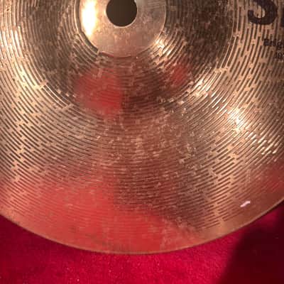 Sabian SBR 10" Bright Splash image 5