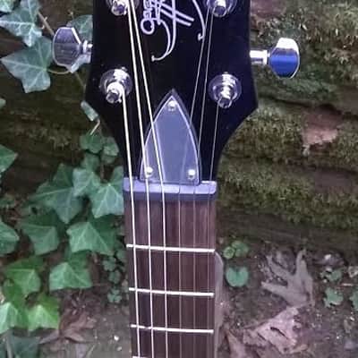 Cort KISS Gene Simmons Axe 6-String Electric Guitar / Rare Out of Production !!! image 3