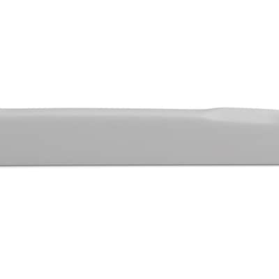 2.5 mm Thick Lefty Bone Saddle – Fits Some Post-1996 Left-Handed Martin® Guitars image 2
