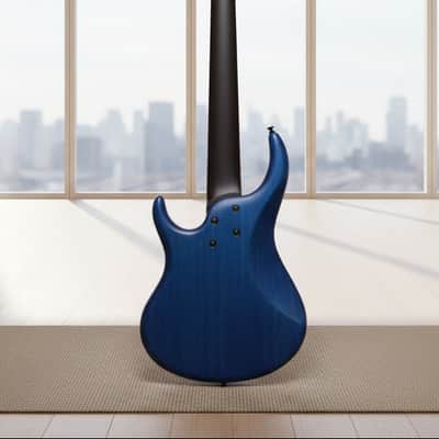 MTD Bass image 2