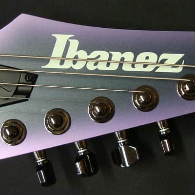 Ibanez, Axion Label series RGAR61AL Electric Guitar image 4