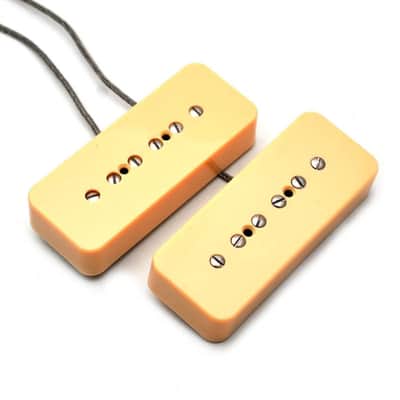 Alnico 5 pickup-Whit Neck and Bridge image 13