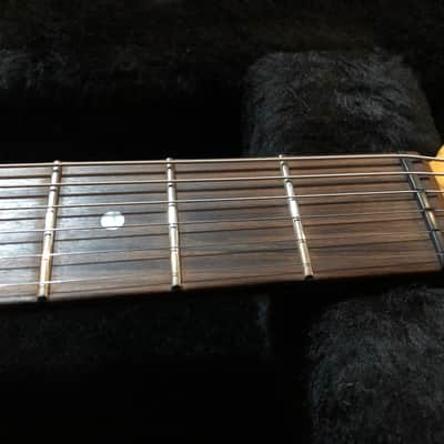 Schecter USA Custom Shop PT Dream Machine II (Tele HH) in Walnut w/ OHSC (Rare Sweetwater Exclusive) image 7