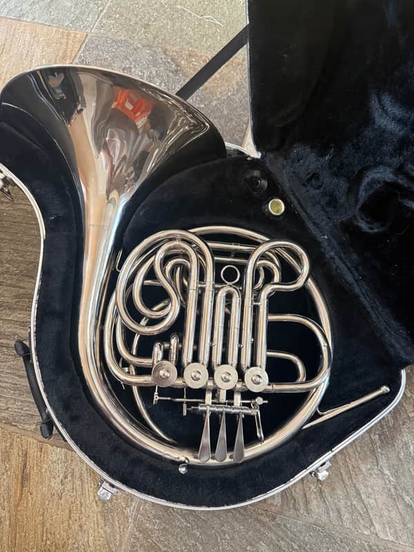 Selman F550