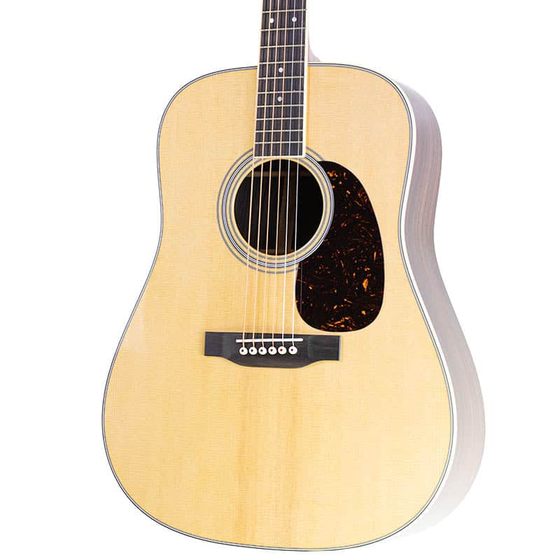 2026 Martin D-35 Natural image 1