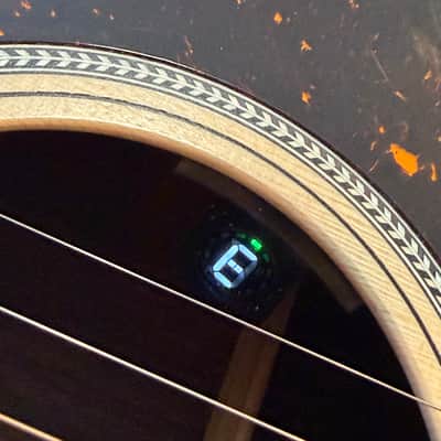Martin D-16E Rosewood 2024 - Present - Natural image 10