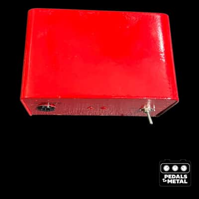 BJFE pickup booster red-x19341 image 4