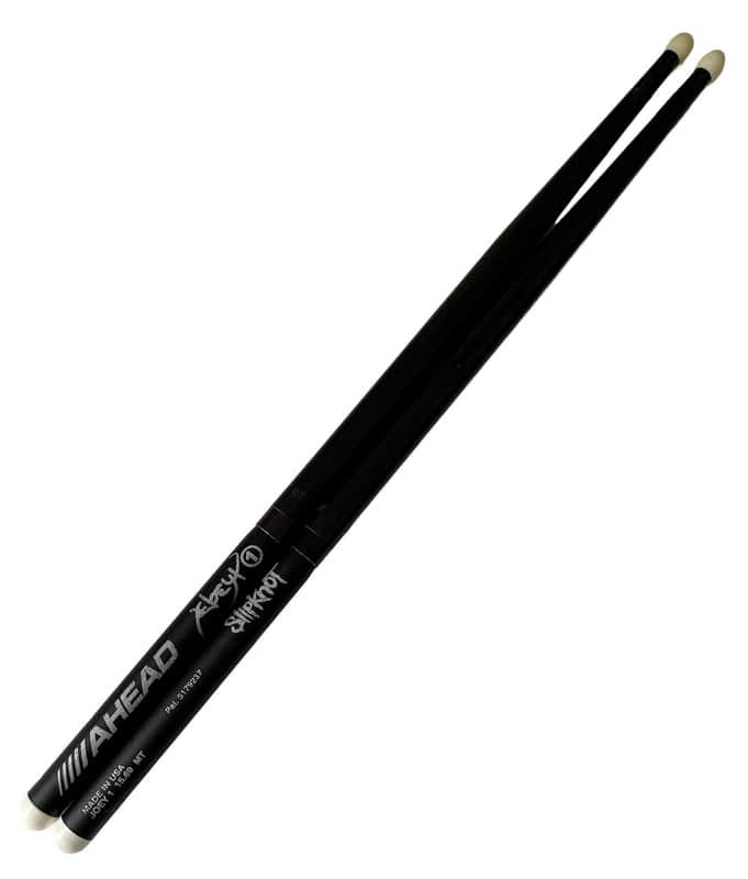 Joey Jordison Signature Ahead Drumsticks image 1