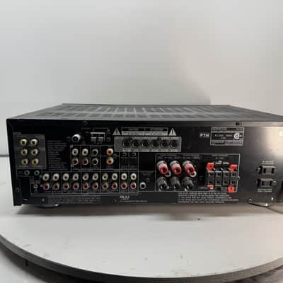 Kenwood VR-507 Receiver HiFi Stereo Vintage 5.1 Channel Home Audio AM/FM image 3