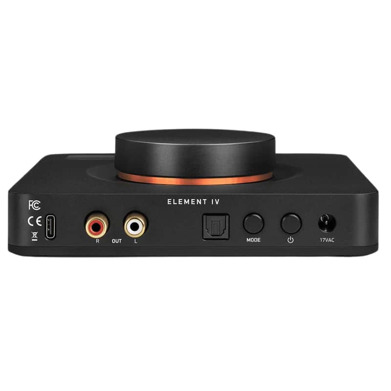 JDS Labs Element IV image 1