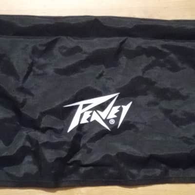 Peavey Original Cover For Peavey Triple XXX Head image 5