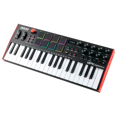MPK Mini Plus Akai image 3
