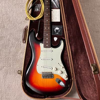 (Garland, TX) 2023 Nash S-63 Mint Condition with Case and Candy image 17