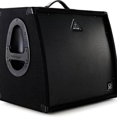 Behringer Ultratone KXD15 600-Watt 15" Keyboard Amp 220 V. image 4
