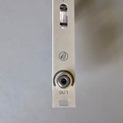 Bard Synthesizers IVAN Phosphor Drive image 1
