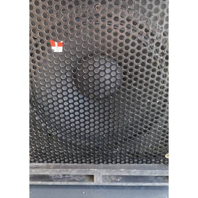 Non-branded Subwoofer bass speaker - Subwoofers - Fair image 7