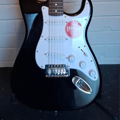 Squier Bullet Stratocaster with Tremolo image 1