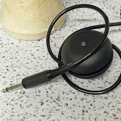 Vintage 90s Headphones Sennheiser HD265 Linear image 9