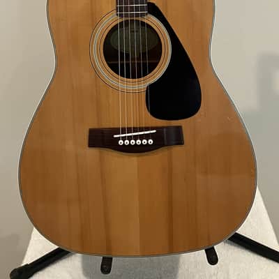 Yamaha FG-441 TBS | Reverb