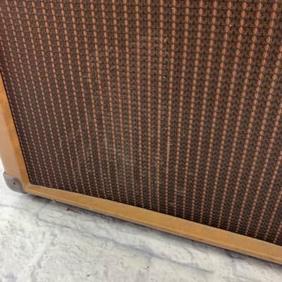 Kustom Sienna 65 Acoustic Guitar Combo Amp image 8