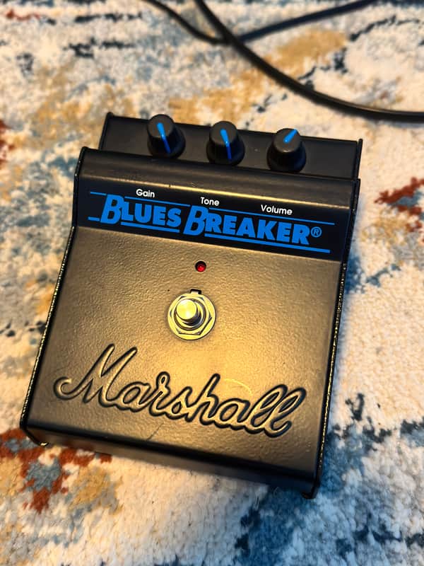 Immagine Marshall BluesBreaker MK1 1995 - 1
