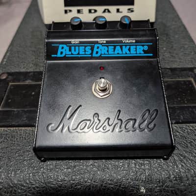 Marshall Blues Breaker | Reverb