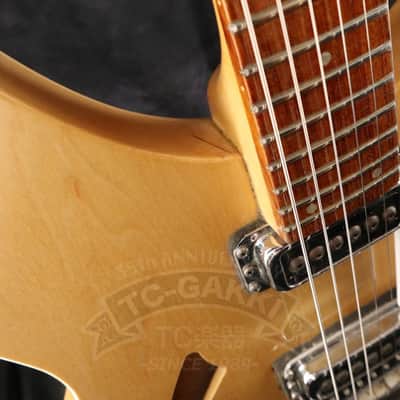 Rickenbacker 330 image 9