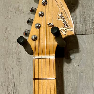 2026 Fender Vintera III Late '60s Stratocaster, Olympic White, Help Support Brick & Mortar Music Shops  In Stock image 7