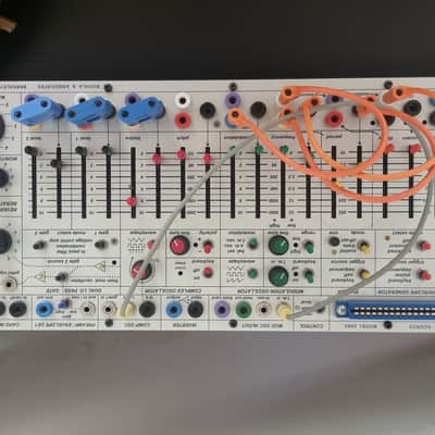 Immagine Buchla Easel 208c - 1