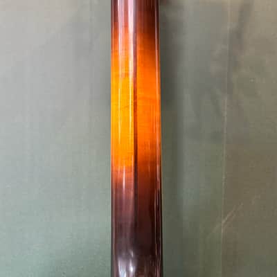 Gibson SJ-200 - 2003 - Vintage Sunburst image 14