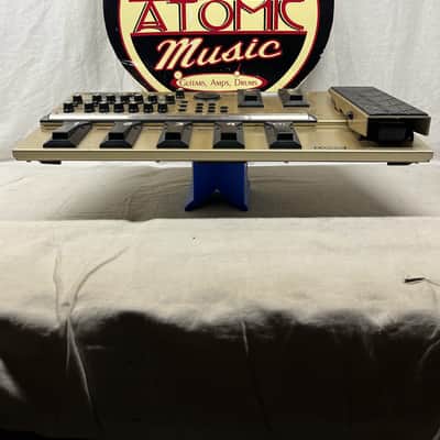 Boss GT-6 gt6 Guitar Multi-Effects Processor Preamp Pedal image 3