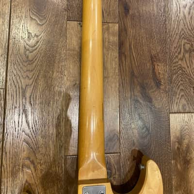 GIBSON Grabber G-3 1977 image 8