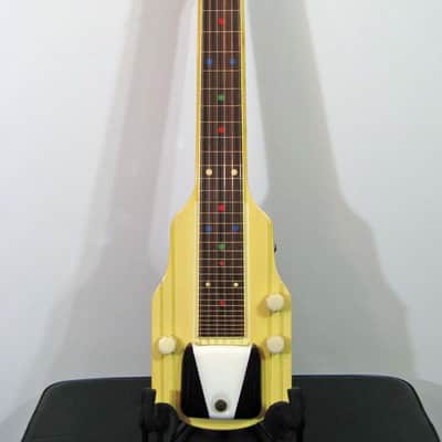 1951 Vega Triumphal Lap Steel image 1