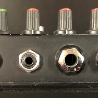 TC Electronic Booster Linedriver 1985 - Black image 5