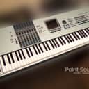 Yamaha MOTIF XS8 Production Synth