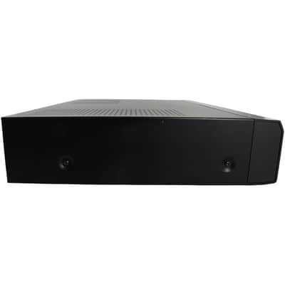 Philips CDR600 Audio CD Recorder CD-R CD-RW Digital Record Level Control UK image 8