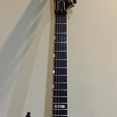 ESP Custom 1990 - Black Bild 4