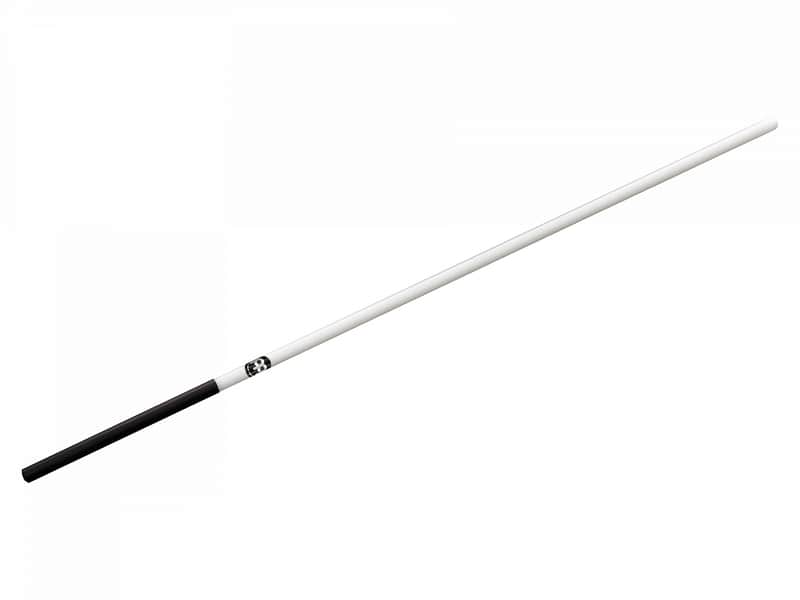 Meinl SST-1L Samba Stick Plastik image 1
